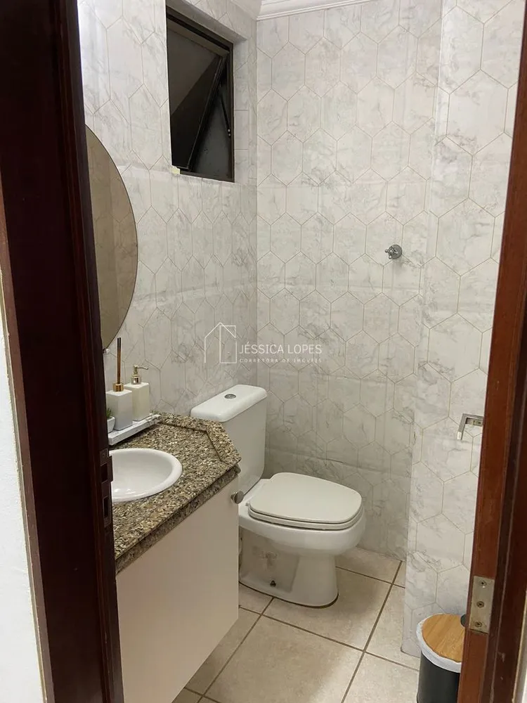 Apartamento, 3 quartos, 123 m² - Foto 6