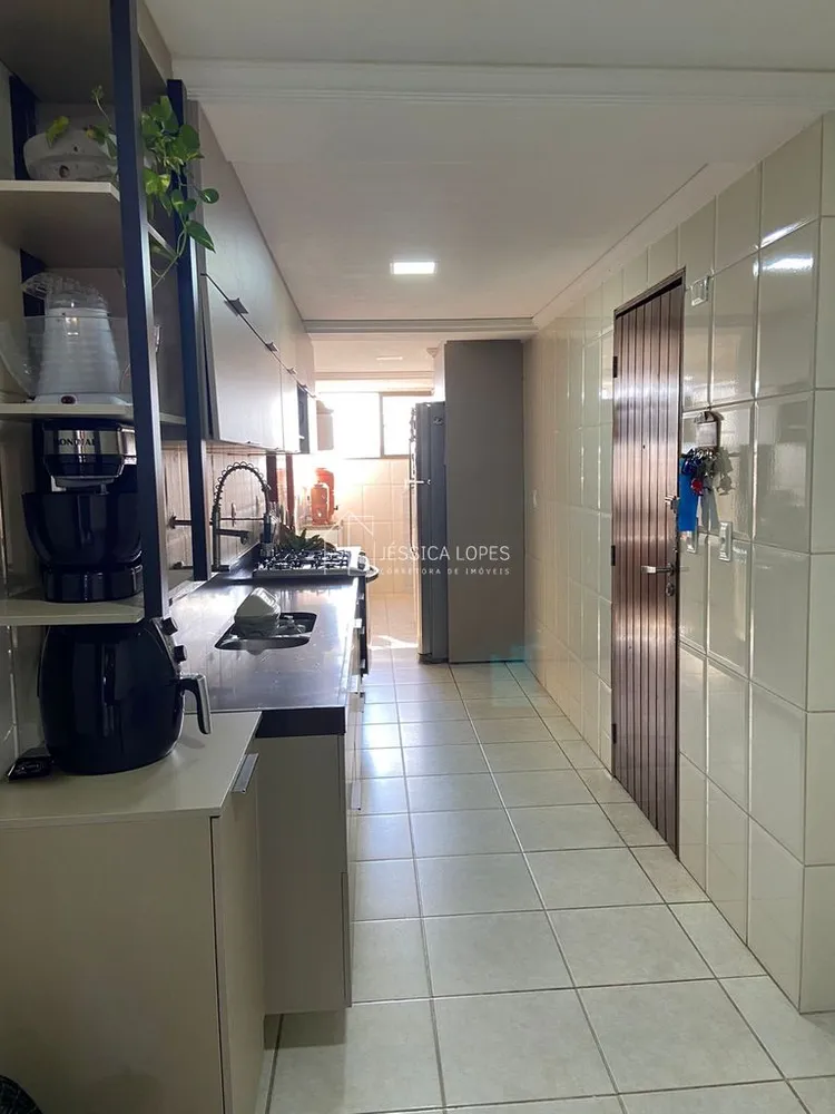 Apartamento, 3 quartos, 123 m² - Foto 3
