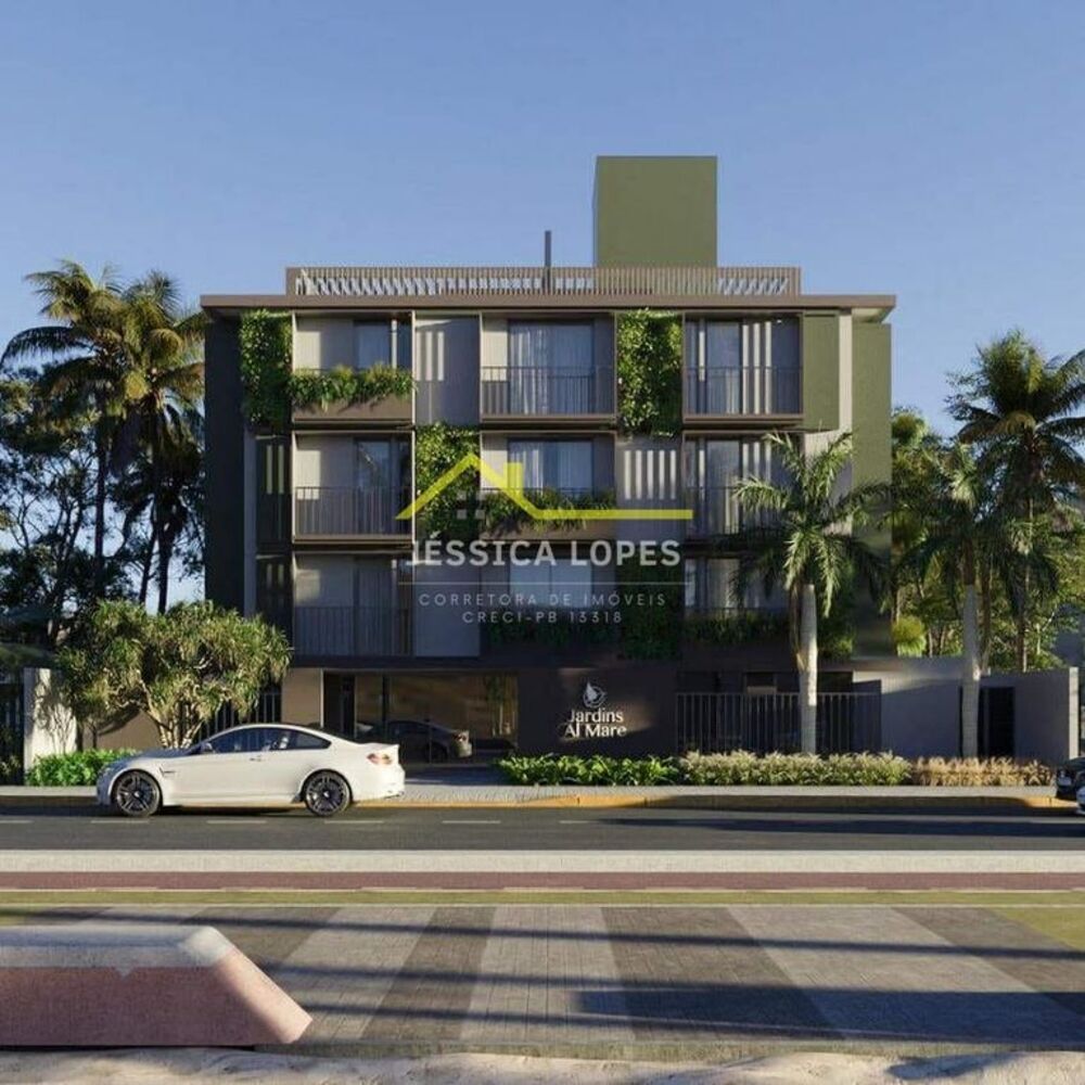 Apartamento, 1 quarto, 33 m² - Foto 8