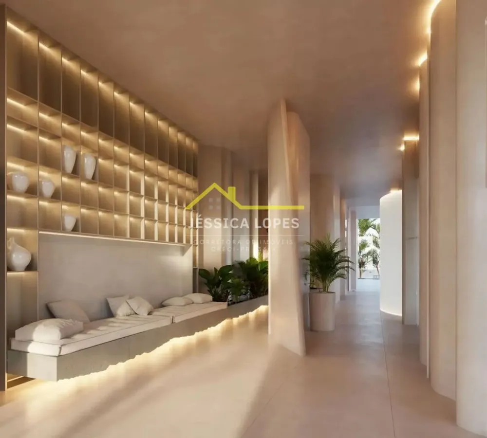 Apartamento, 4 quartos, 215 m² - Foto 6