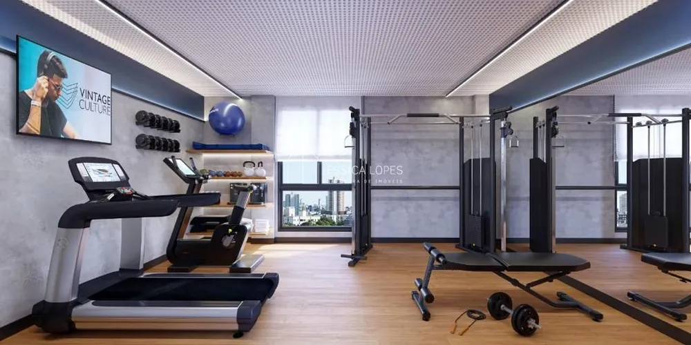 Apartamento, 1 quarto, 30 m² - Foto 11