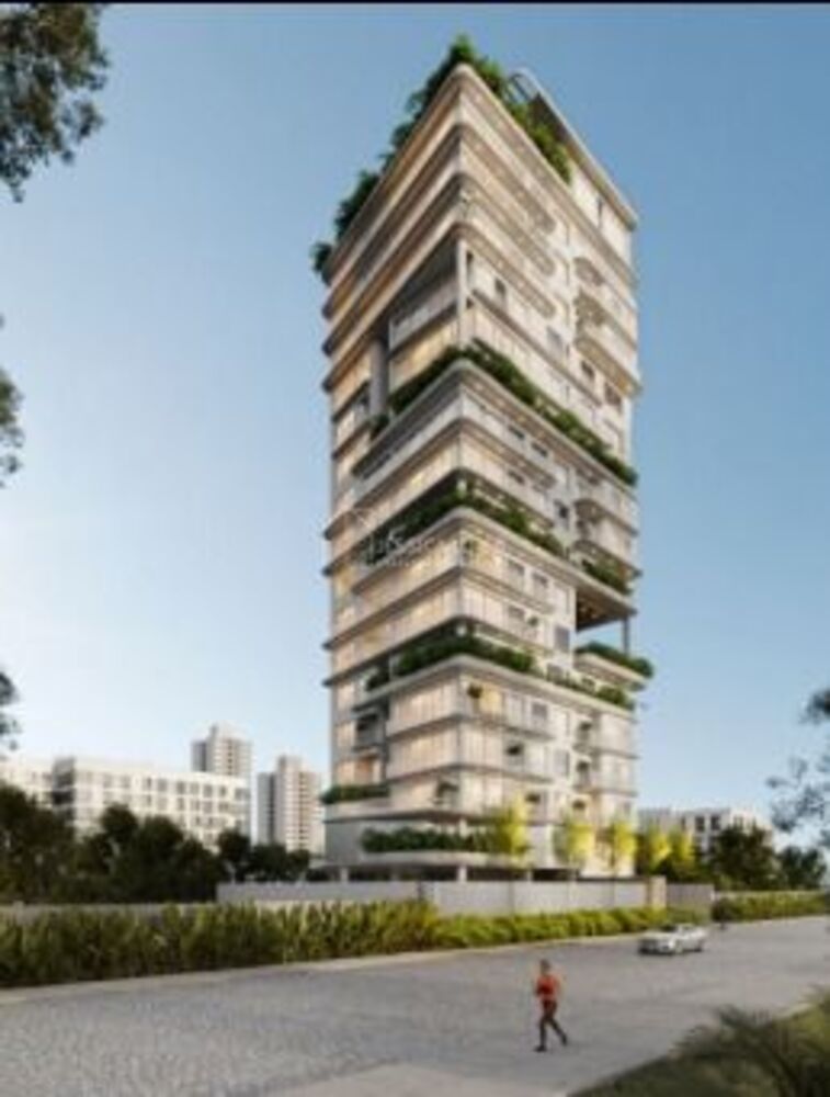 Apartamento, 2 quartos, 66 m² - Foto 1