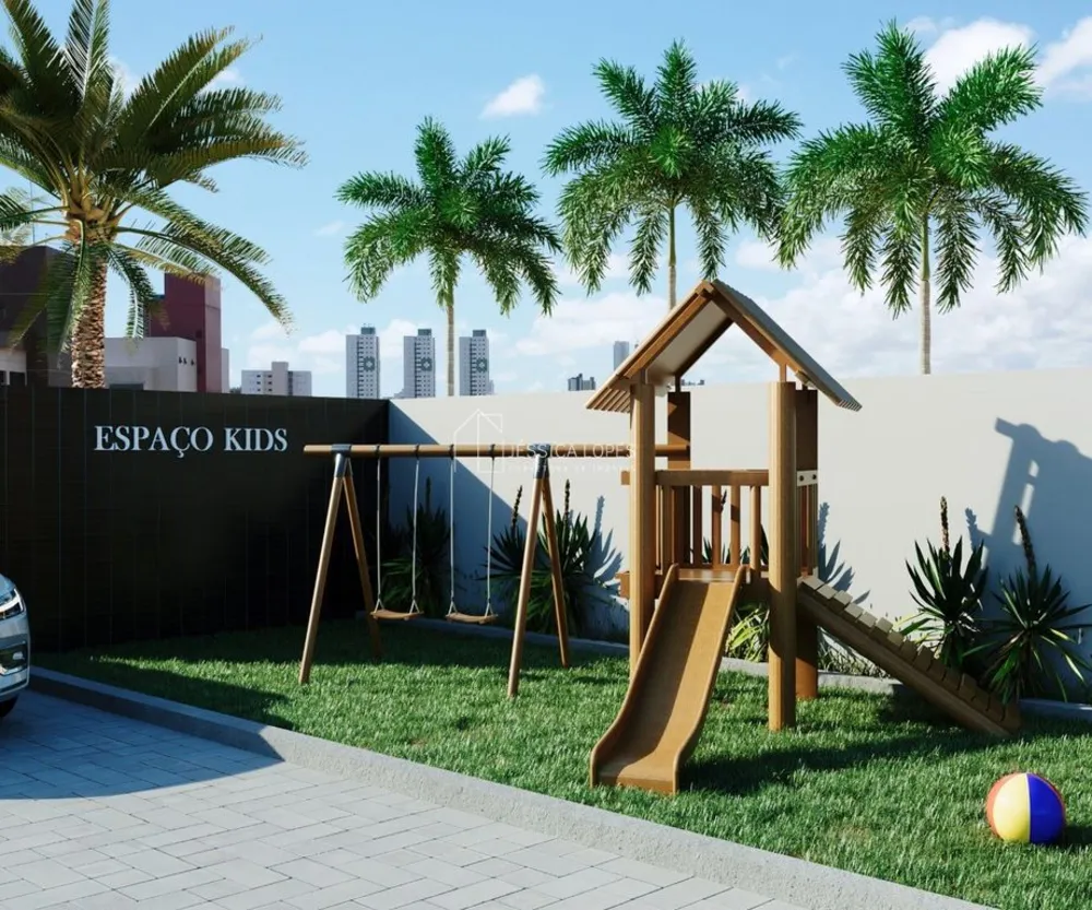 Apartamento, 2 quartos, 56 m² - Foto 11