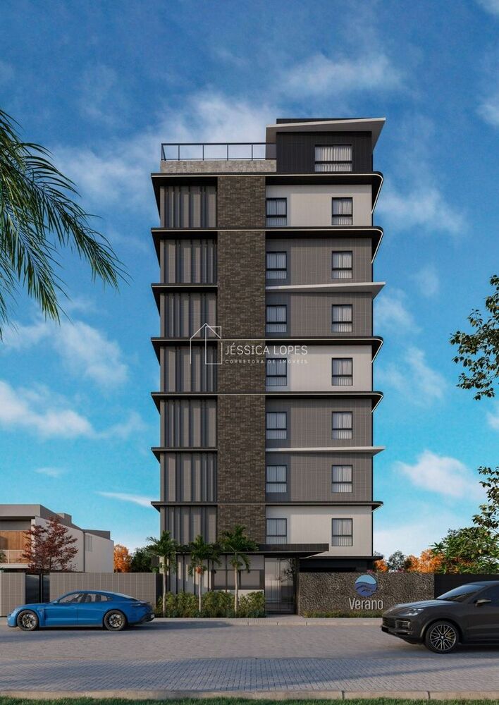 Apartamento, 2 quartos, 56 m² - Foto 1