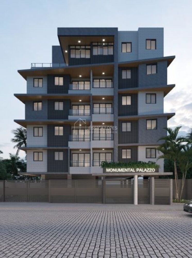 Apartamento, 1 quarto, 23 m² - Foto 5