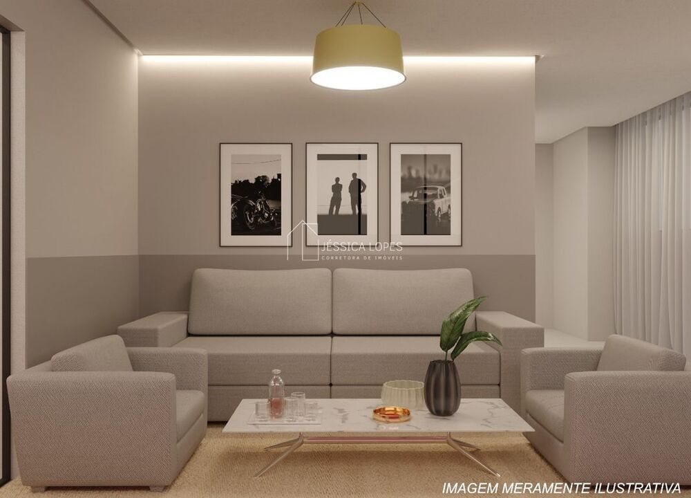 Apartamento, 1 quarto, 23 m² - Foto 4