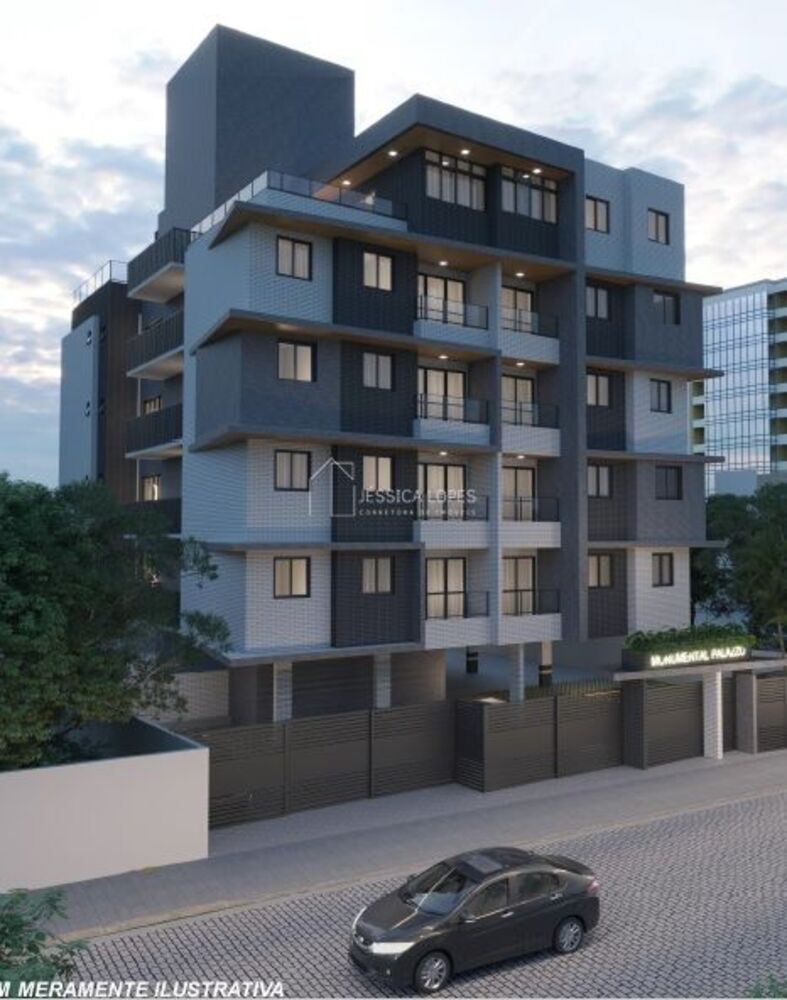 Apartamento, 1 quarto, 23 m² - Foto 11