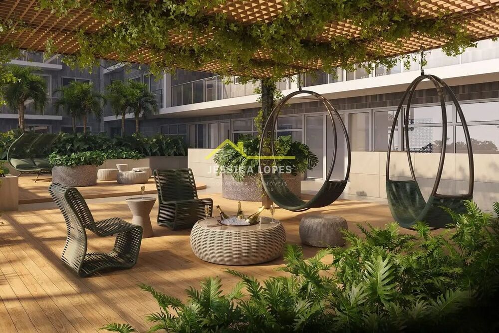 Apartamento à venda com 3 quartos, 109m² - Foto 7