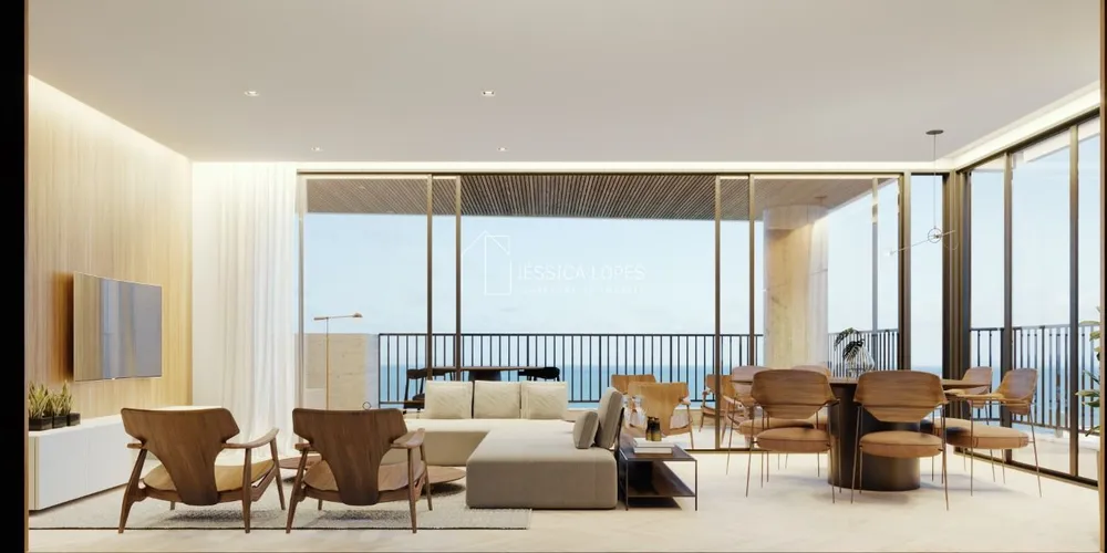 Apartamento, 3 quartos, 145 m² - Foto 12