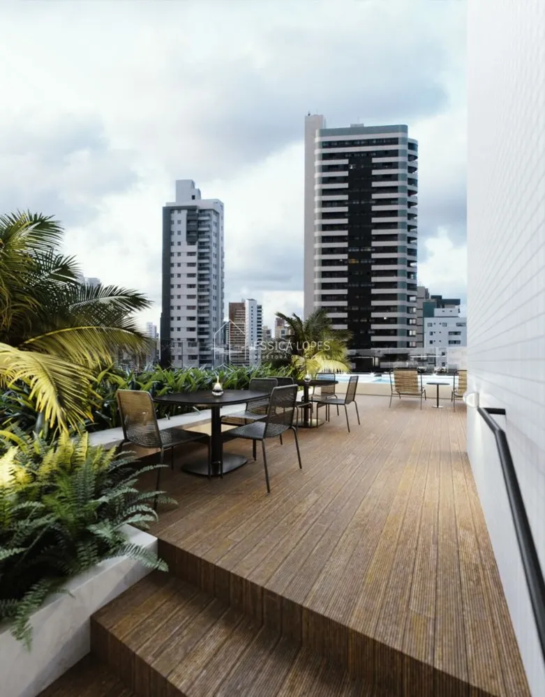 Apartamento, 3 quartos, 145 m² - Foto 10