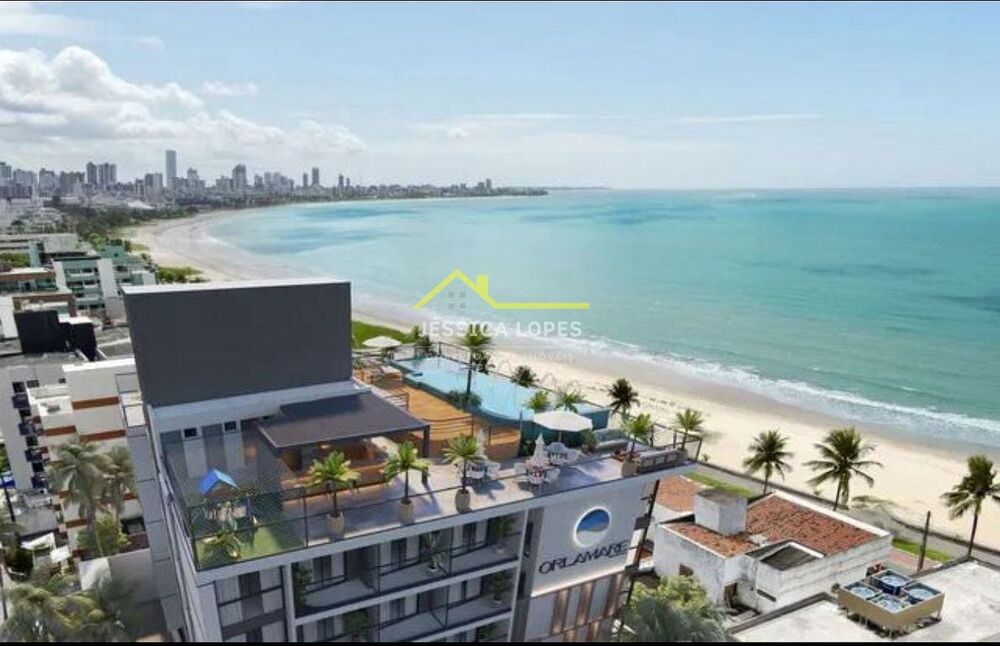 Flat/Apart Hotel, 1 quarto, 23 m² - Foto 3