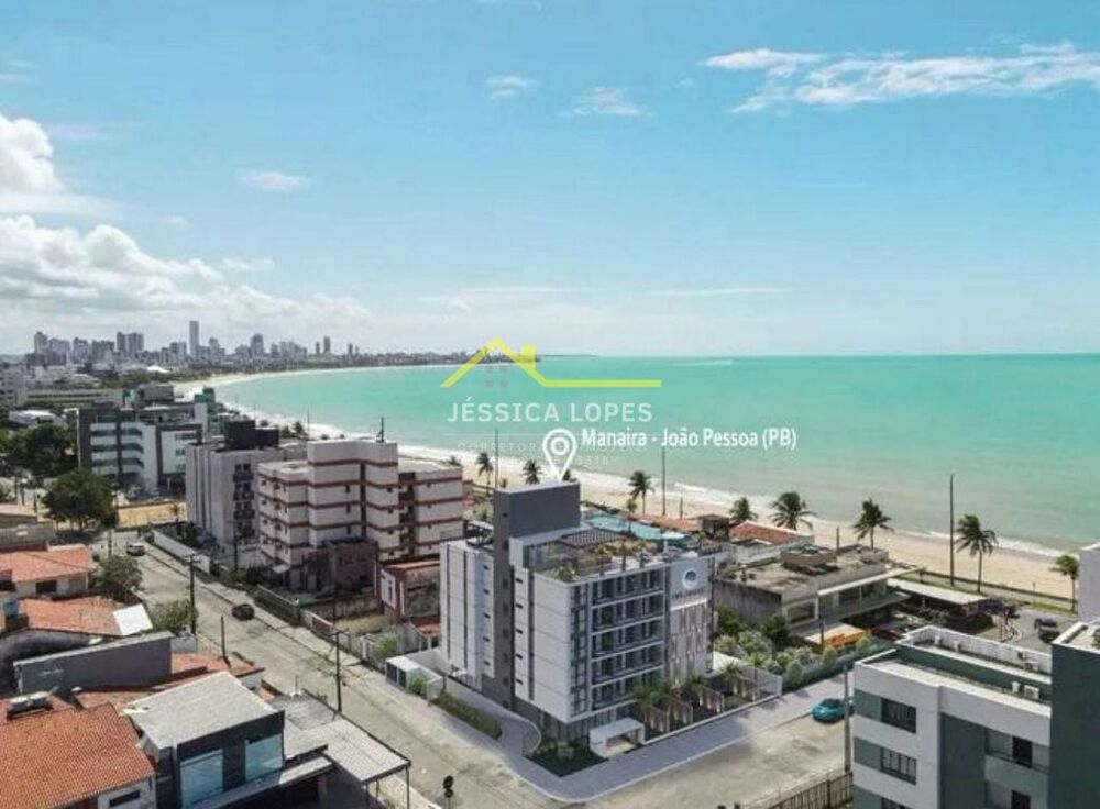 Flat/Apart Hotel, 1 quarto, 23 m² - Foto 1