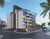 Flat/Apart Hotel, 1 quarto, 23 m² - Foto 4
