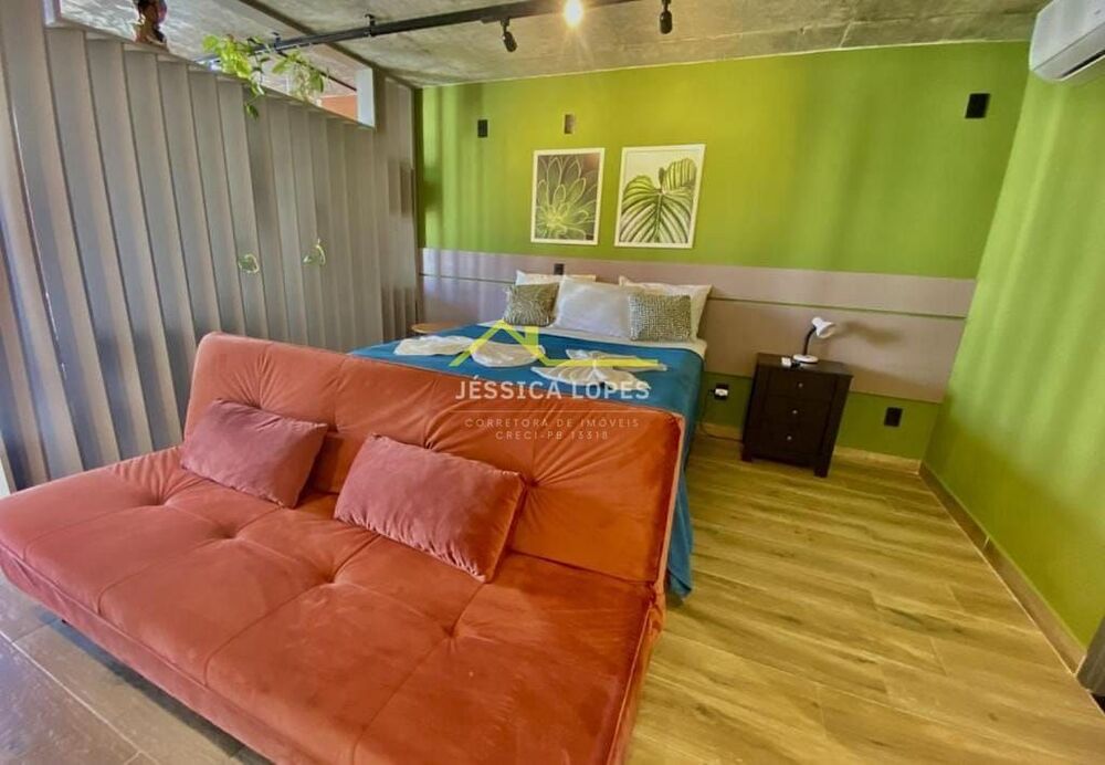Flat/Apart Hotel, 2 quartos, 58 m² - Foto 15