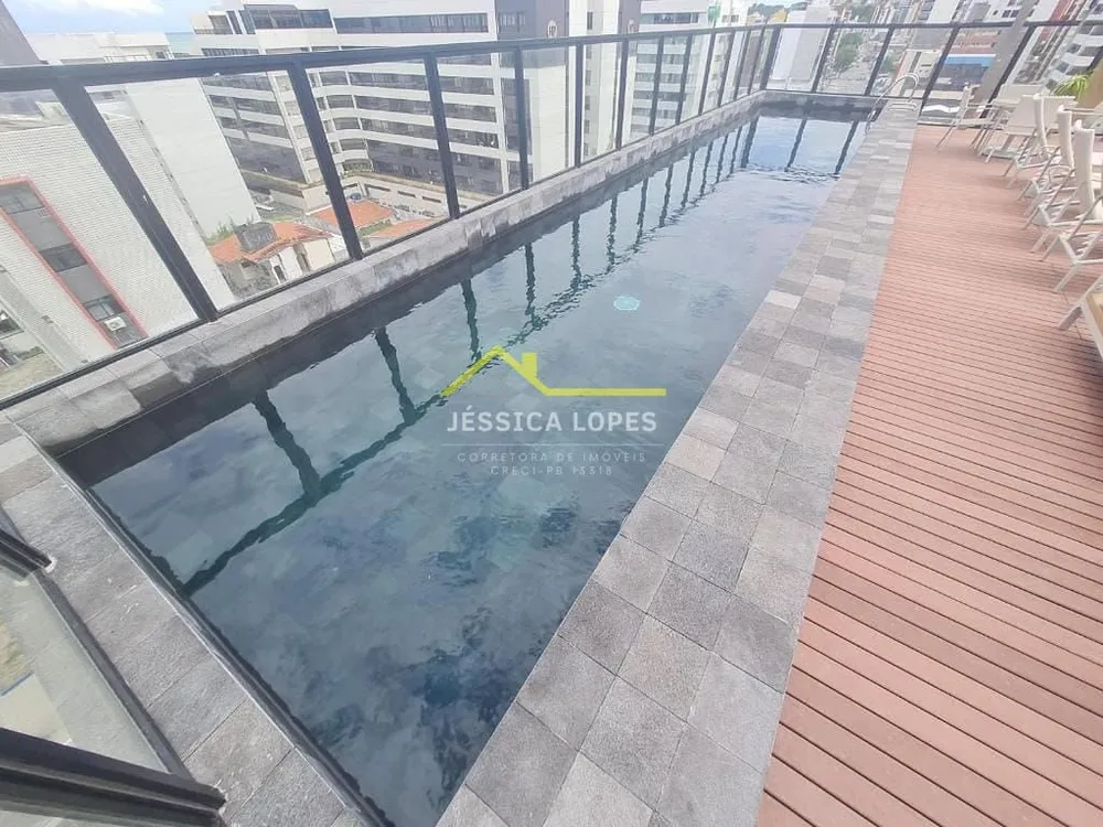 Flat/Apart Hotel, 2 quartos, 58 m² - Foto 10