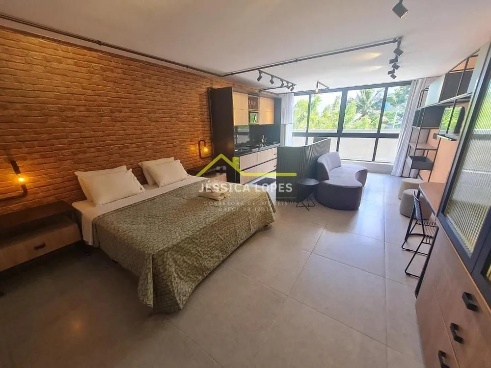 Flat/Apart Hotel, 2 quartos, 58 m² - Foto 13
