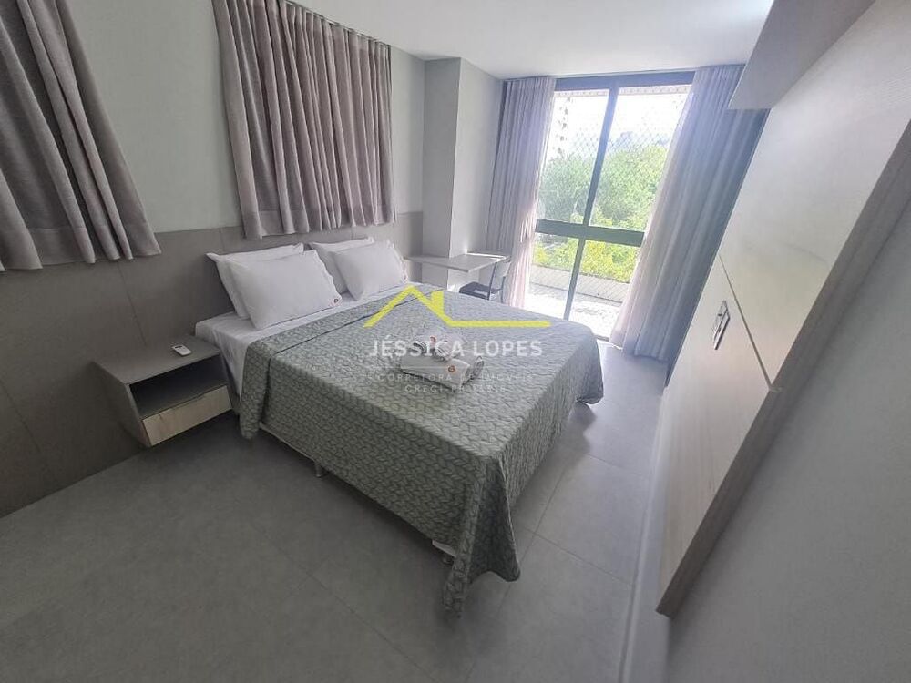 Flat/Apart Hotel, 2 quartos, 58 m² - Foto 2