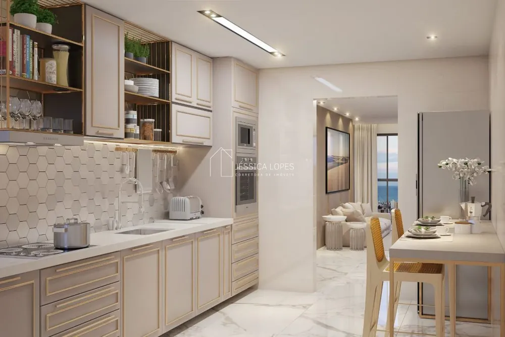 Apartamento, 3 quartos, 95 m² - Foto 9