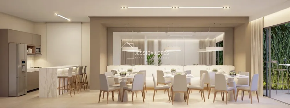 Apartamento, 3 quartos, 95 m² - Foto 14