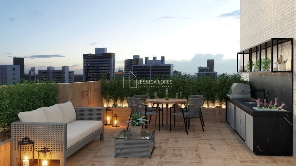 Apartamento, 3 quartos, 95 m² - Foto 23