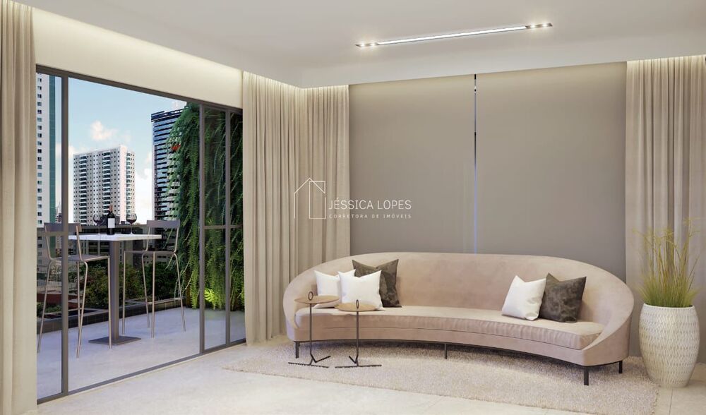 Apartamento à venda com 3 quartos, 95m² - Foto 7