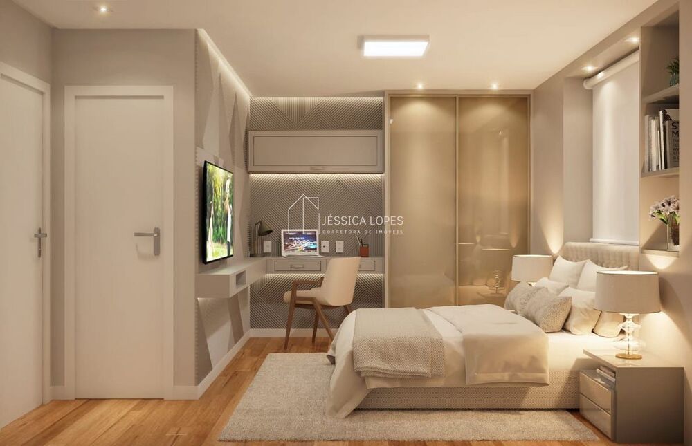 Apartamento à venda com 3 quartos, 95m² - Foto 5