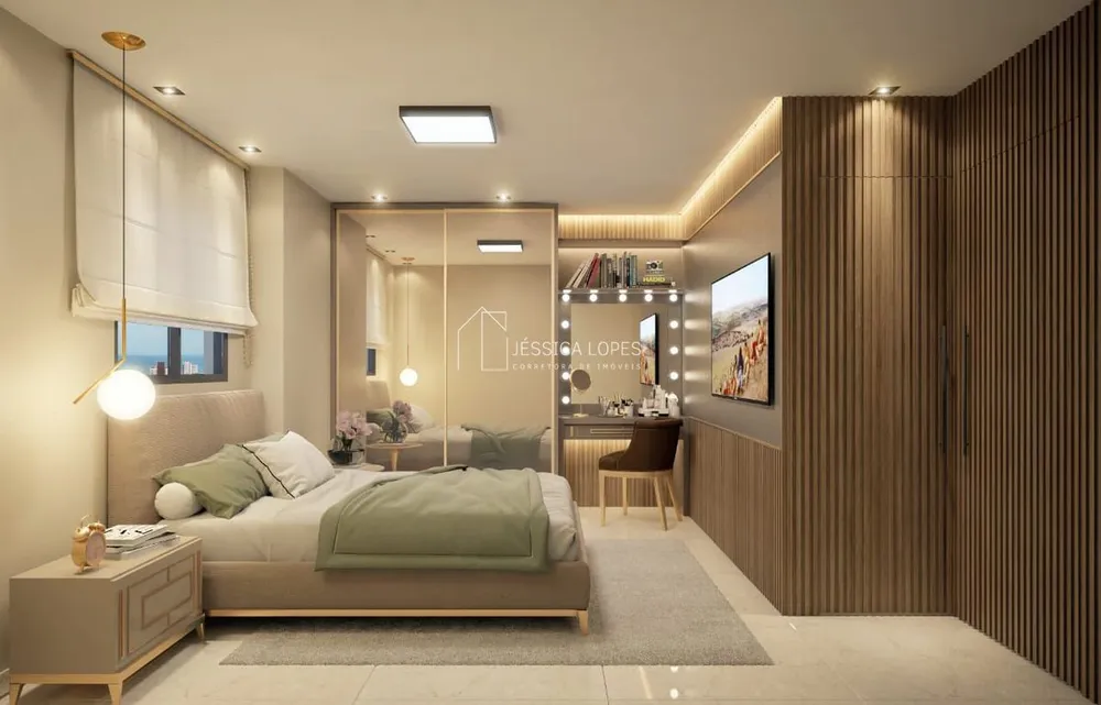 Apartamento, 3 quartos, 95 m² - Foto 11