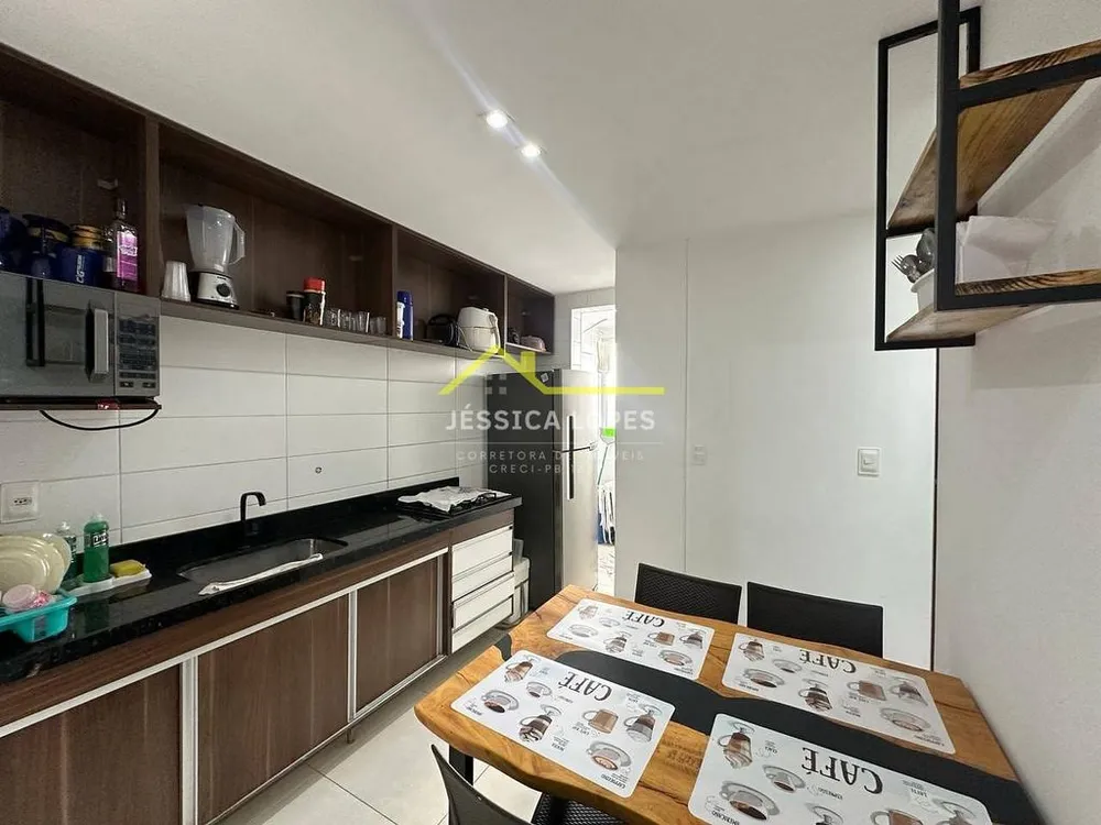 Apartamento, 2 quartos, 50 m² - Foto 5