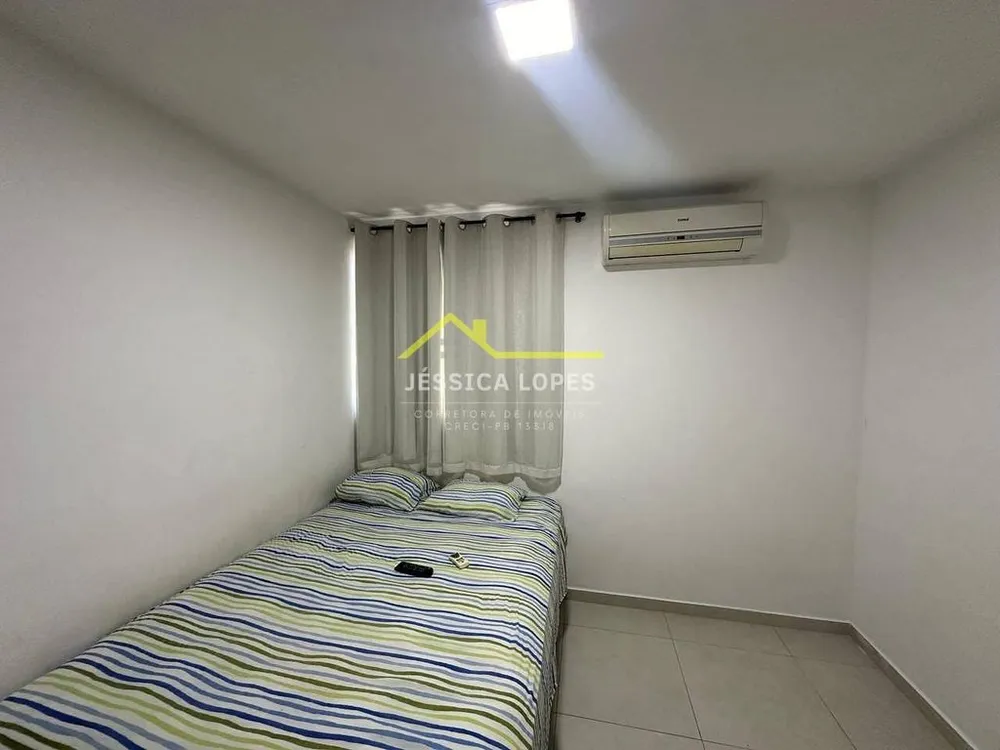 Apartamento, 2 quartos, 50 m² - Foto 6