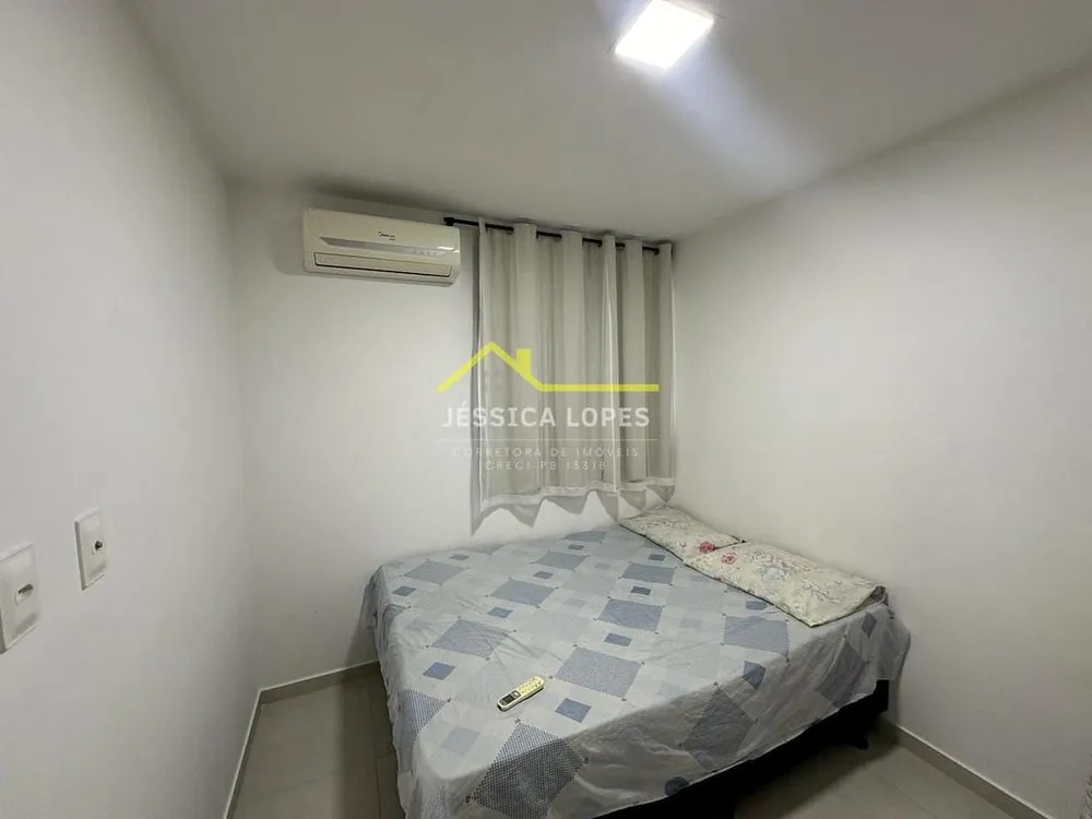 Apartamento, 2 quartos, 50 m² - Foto 7