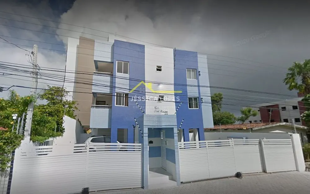 Apartamento, 2 quartos, 50 m² - Foto 1