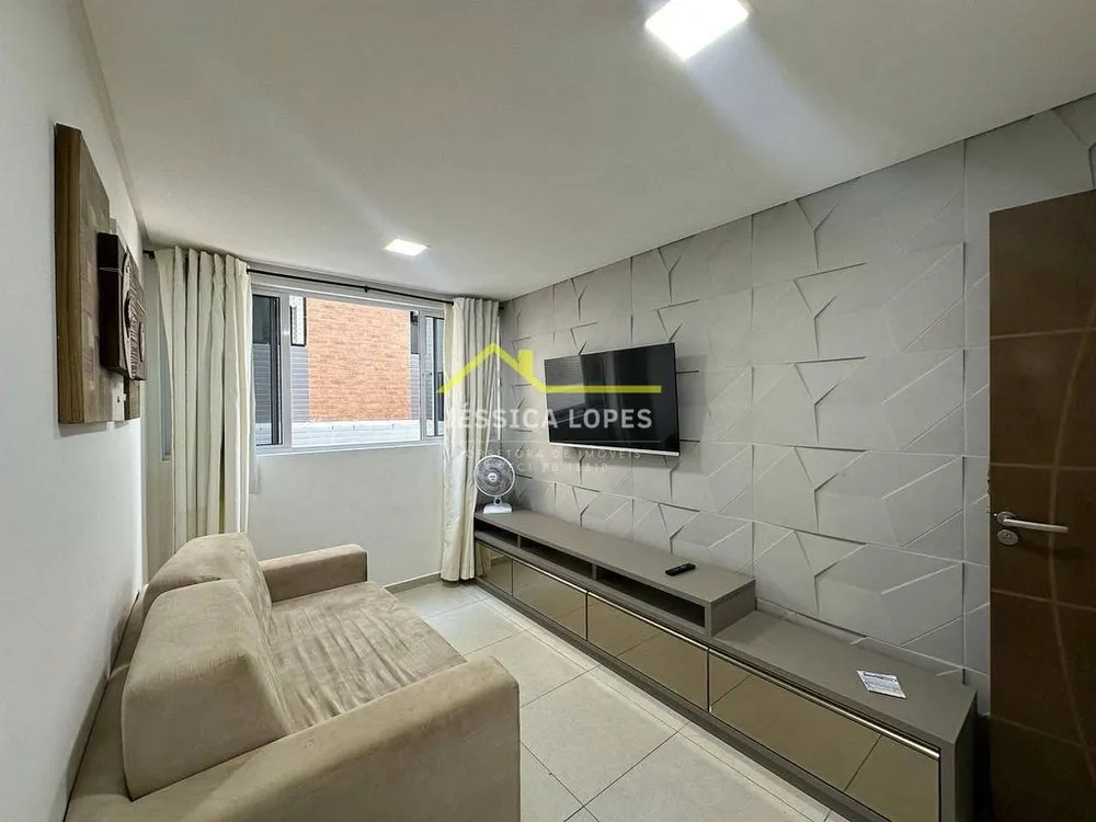 Apartamento, 2 quartos, 50 m² - Foto 4