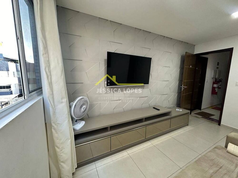 Apartamento, 2 quartos, 50 m² - Foto 4