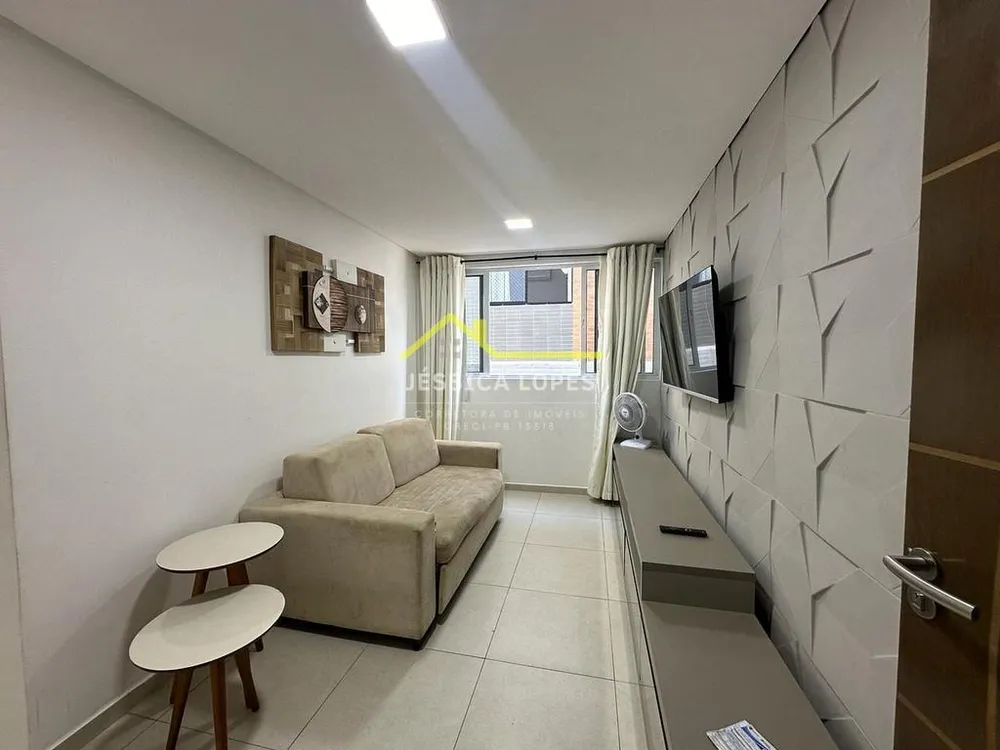 Apartamento, 2 quartos, 50 m² - Foto 2