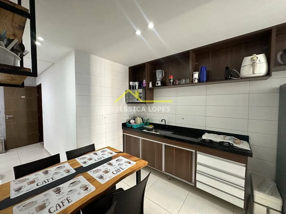 Apartamento, 2 quartos, 50 m² - Foto 3