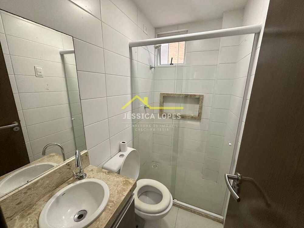 Apartamento, 2 quartos, 50 m² - Foto 3
