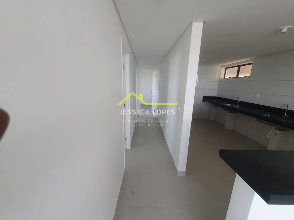 Apartamento, 3 quartos, 100 m² - Foto 7