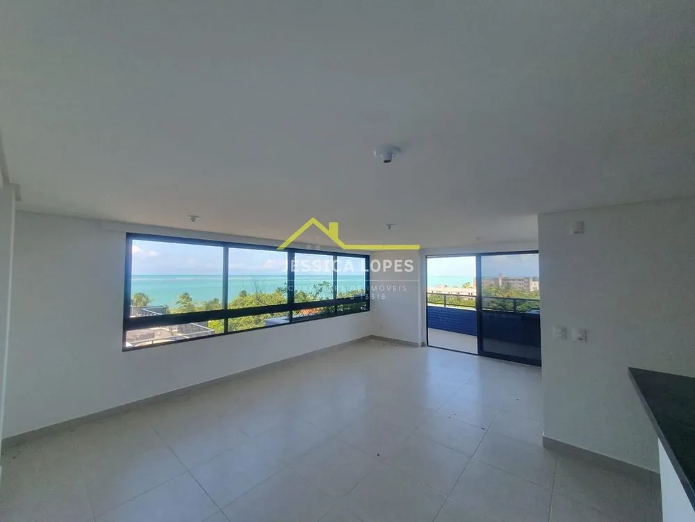 Apartamento, 3 quartos, 100 m² - Foto 3