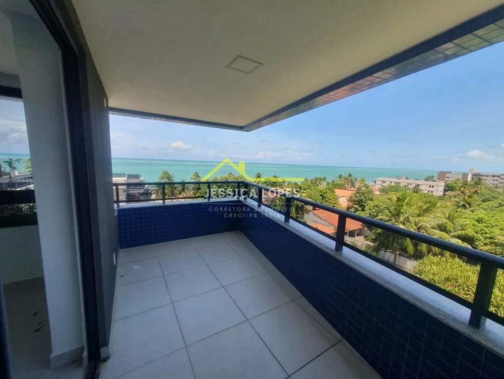 Apartamento, 3 quartos, 100 m² - Foto 2