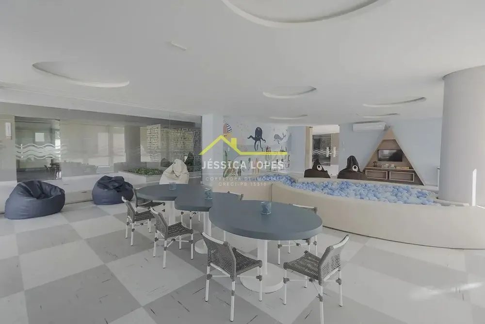 Apartamento, 3 quartos, 100 m² - Foto 10