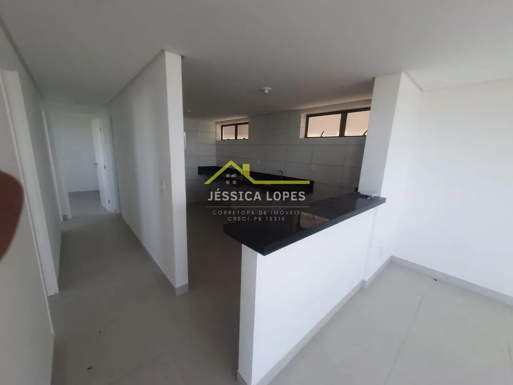 Apartamento, 3 quartos, 100 m² - Foto 9