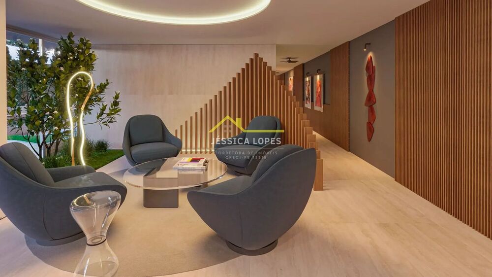 Apartamento, 4 quartos, 415 m² - Foto 12