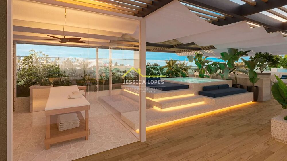 Apartamento, 4 quartos, 415 m² - Foto 9
