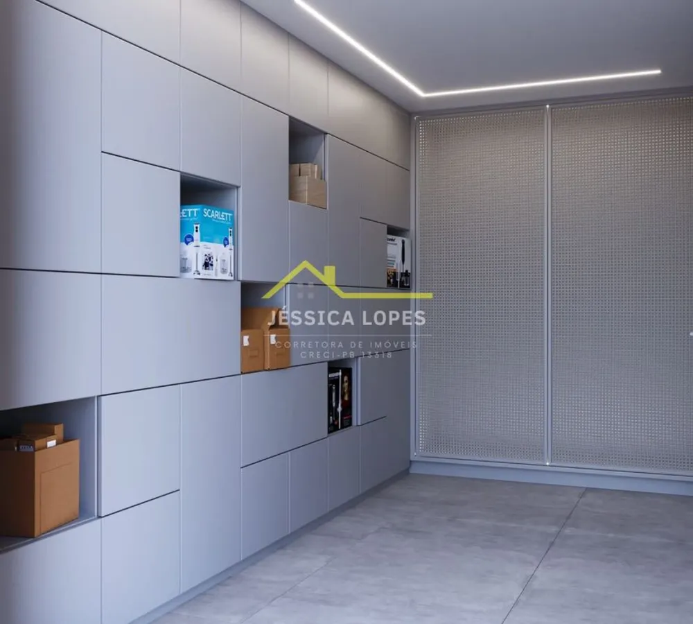 Apartamento, 3 quartos, 129 m² - Foto 12
