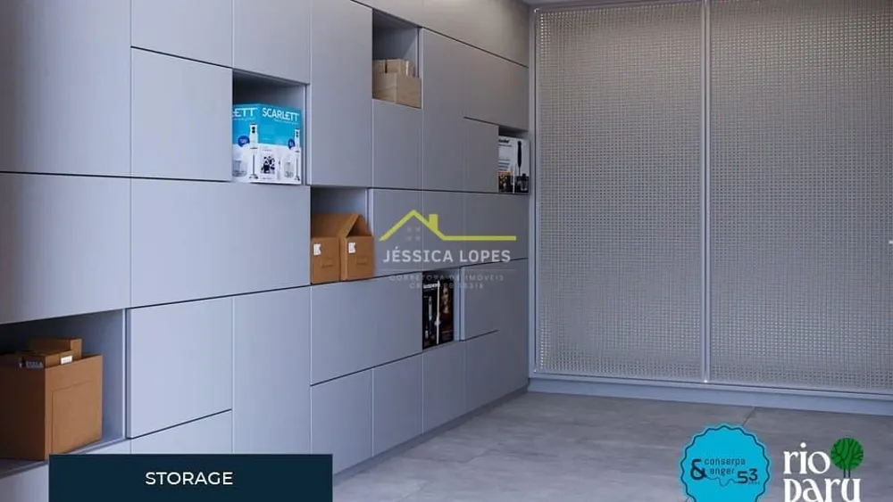 Apartamento, 3 quartos, 129 m² - Foto 19