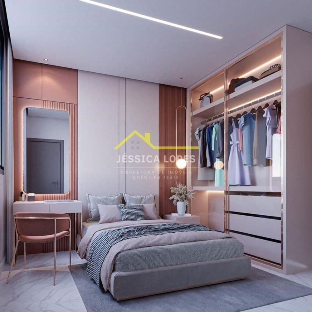 Apartamento, 3 quartos, 129 m² - Foto 9