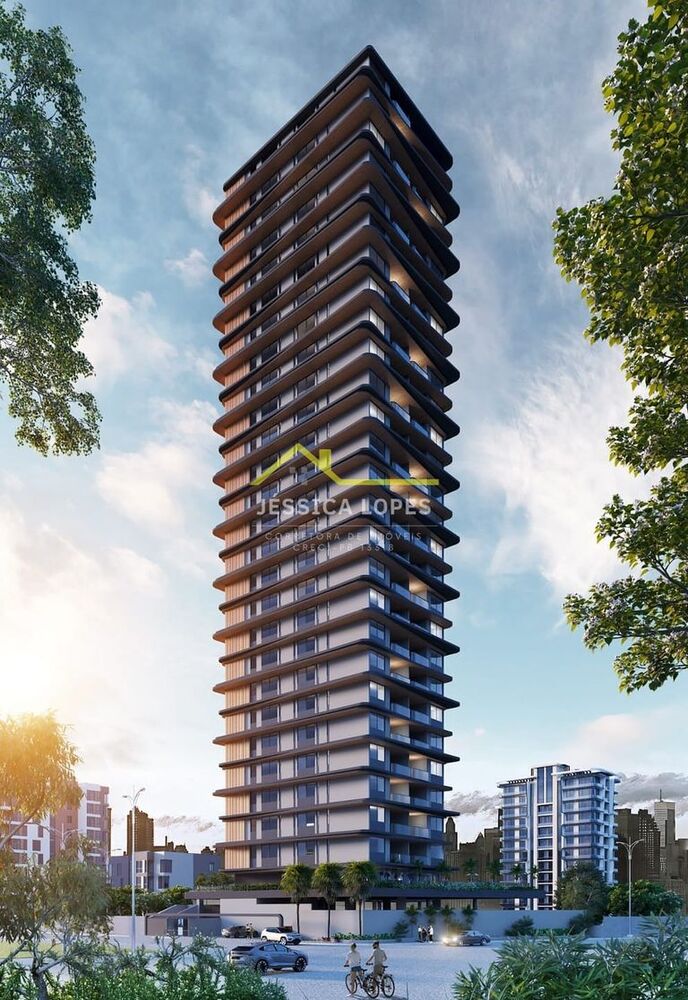 Apartamento, 3 quartos, 129 m² - Foto 2