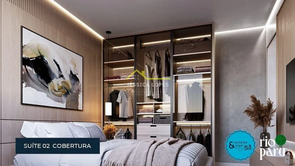 Apartamento, 3 quartos, 129 m² - Foto 18