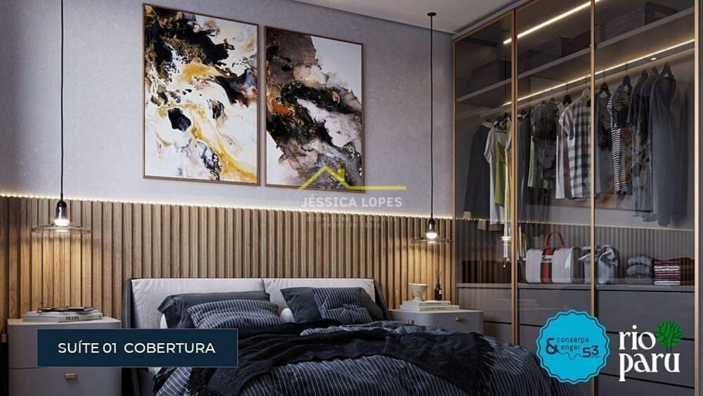 Apartamento, 3 quartos, 129 m² - Foto 11