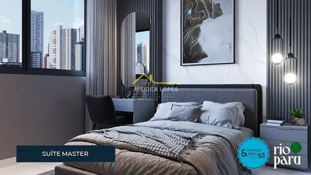 Apartamento, 3 quartos, 129 m² - Foto 23